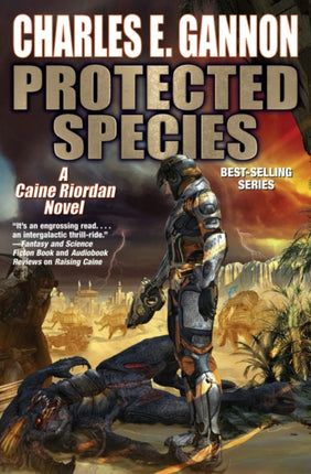 Protected Species