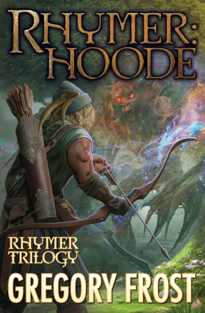 Rhymer Hoode