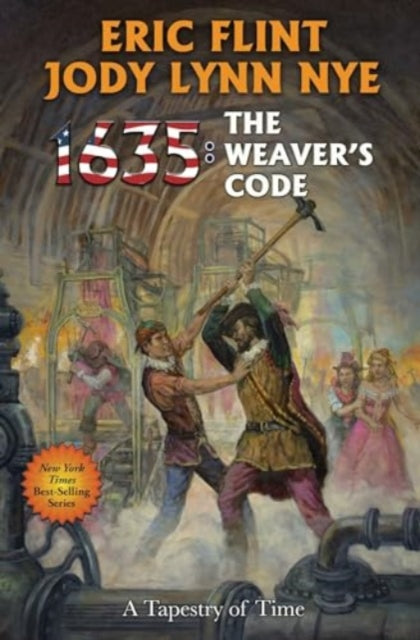 1635 The Weavers Code