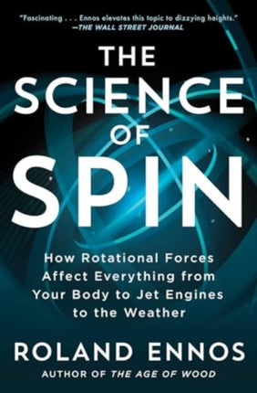 The Science of Spin