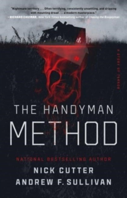 The Handyman Method: A Story of Terror