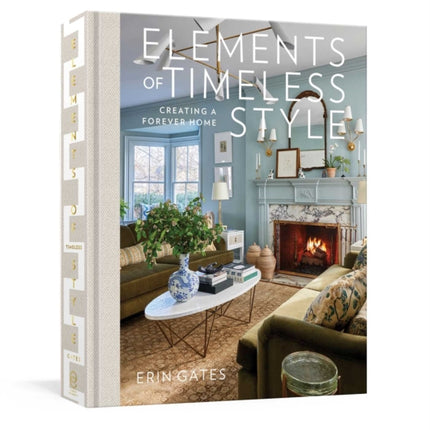 Elements of Timeless Style