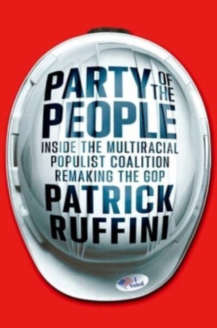 Party of the People: Inside the Multiracial