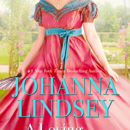 A Loving Scoundrel: A Malory Novel