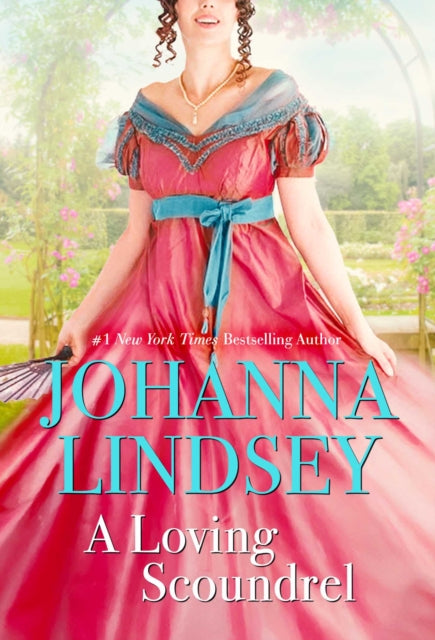 A Loving Scoundrel: A Malory Novel