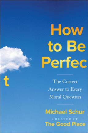 How to Be Perfect (Export)