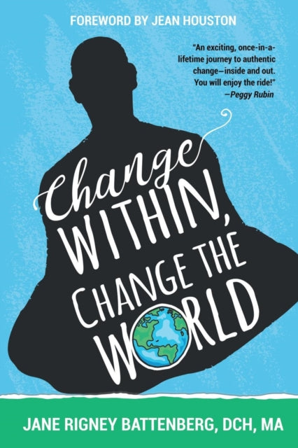 Change Within, Change the World