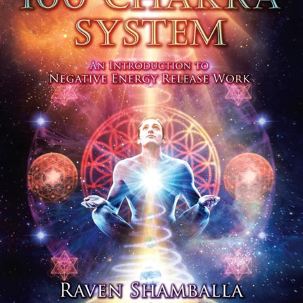 100 Chakra System: Introduction to Negative