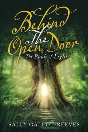 Behind the Open Door: The Book of Light