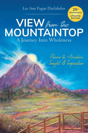 View from the Mountaintop: A Journey Into