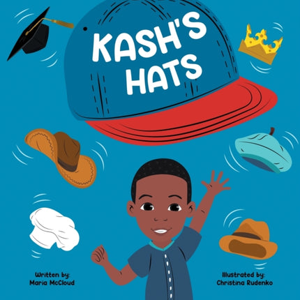 Kash's Hats
