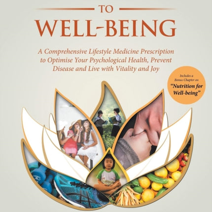 5 1/2 Ways to Well-Being: A Comprehensive