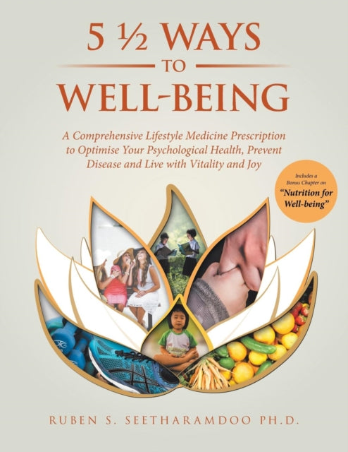 5 1/2 Ways to Well-Being: A Comprehensive