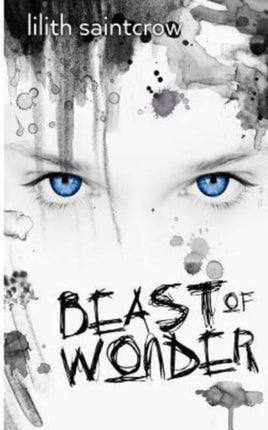 Beast of Wonder: A Novella