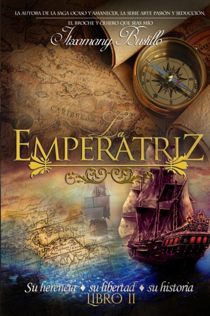 La Emperatriz (libro 2)