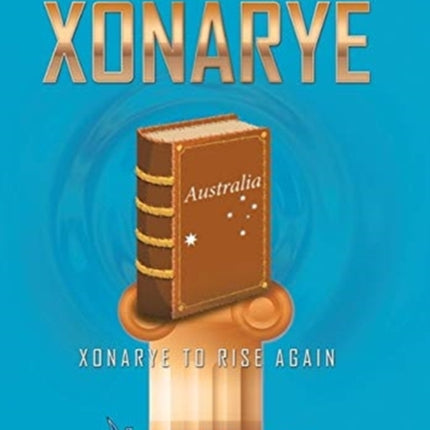 Xonarye: Australia