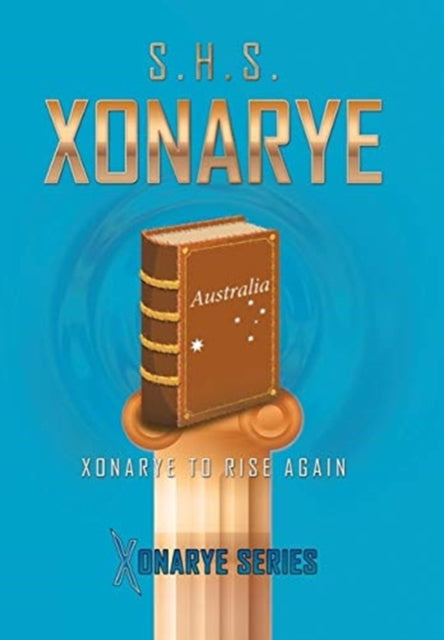 Xonarye: Australia