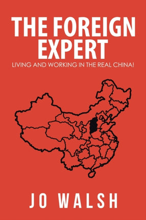 The Foreign Expert: Living and Working in the Real China!