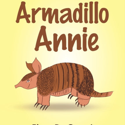 Armadillo Annie