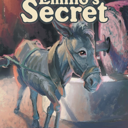 Emilio's Secret