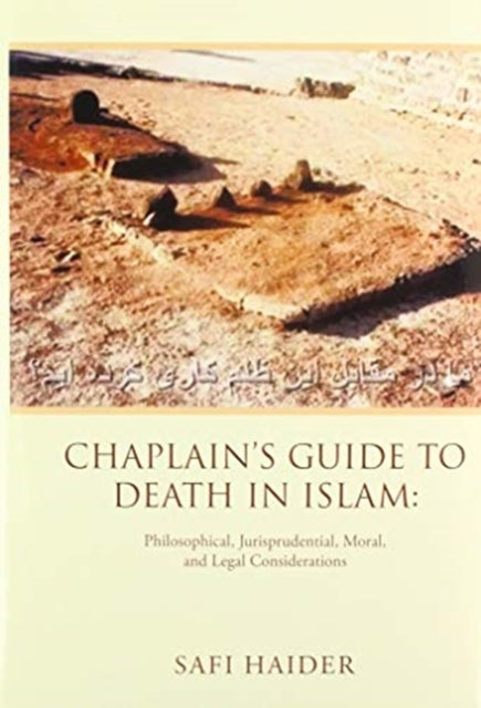 Chaplain's Guide to Death in Islam: