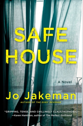 Safe House