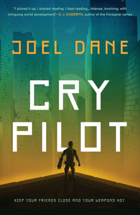 Cry Pilot