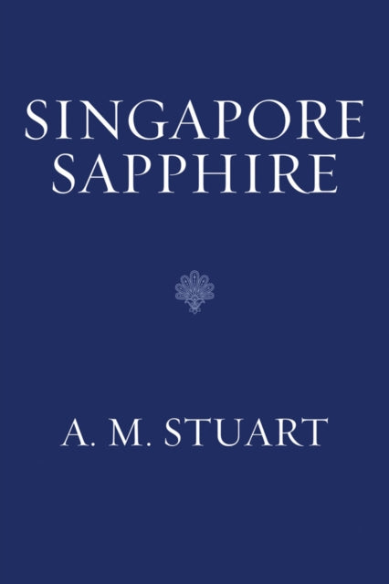 Singapore Sapphire