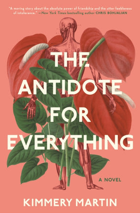 Antidote For Everything The