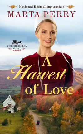 A Harvest Of Love