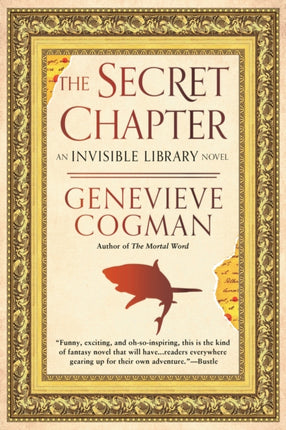 The Secret Chapter