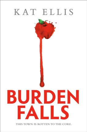 Burden Falls