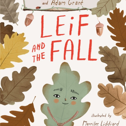 Leif and the Fall