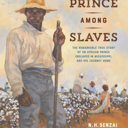 Prince Among Slaves