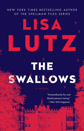 The Swallows: A Novel