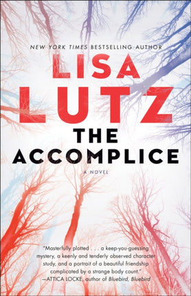 The Accomplice: A Novel