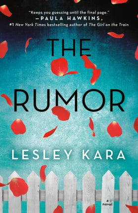 The Rumor: A Novel