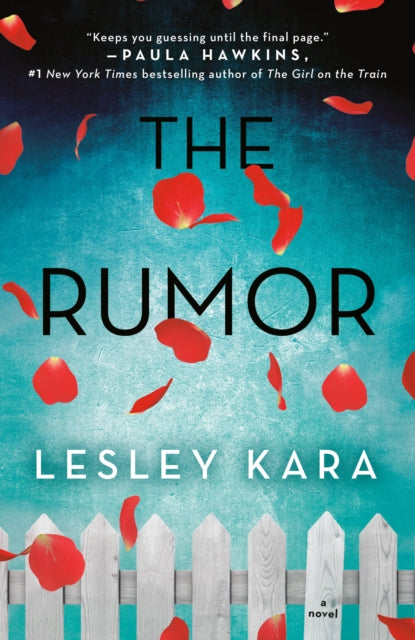 The Rumor: A Novel