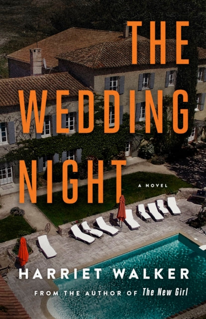 The Wedding Night: A Novel