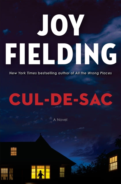 Cul-de-sac: A Novel