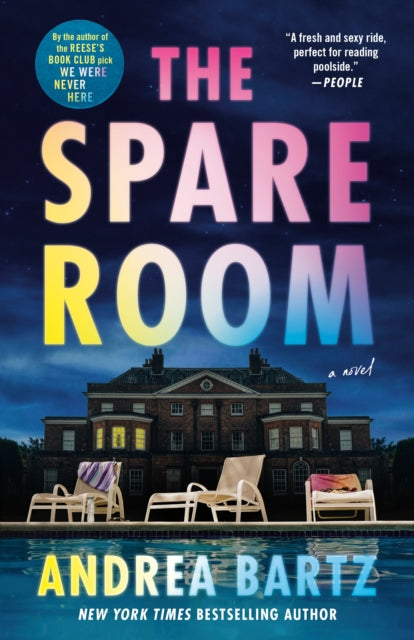 The Spare Room