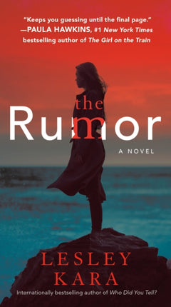 The Rumor: A Novel