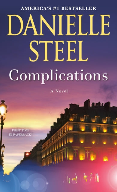 Complications: A Novel