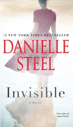 Invisible: A Novel