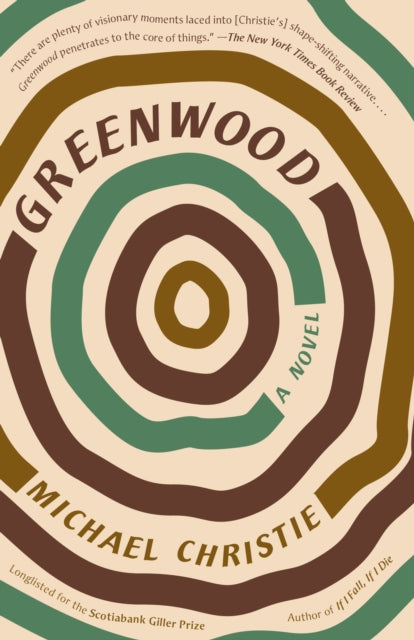 Greenwood: A Novel