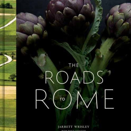 The Roads to Rome: A Cookbook