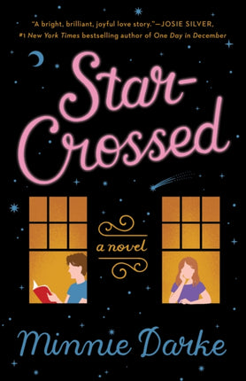 Star-Crossed: A Novel