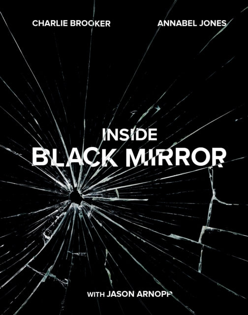 Inside Black Mirror