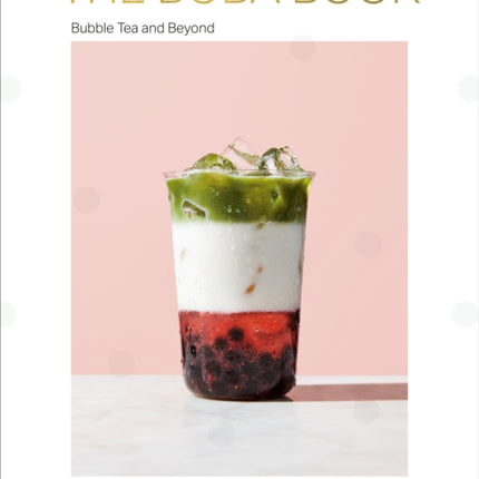 Boba Book