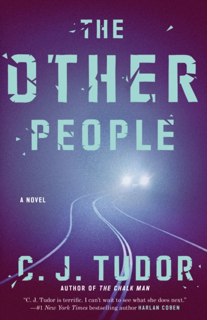 The Other People: A Novel